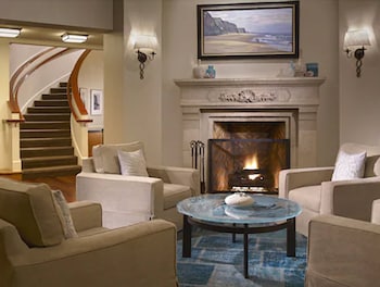 the beach house hotel half moon bay