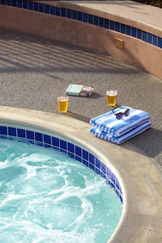 the beach house hotel half moon bay