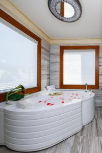 romance istanbul hotel