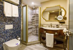 romance istanbul hotel
