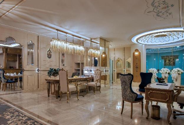 romance istanbul hotel