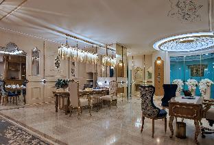 romance istanbul hotel