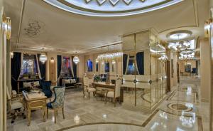 romance istanbul hotel