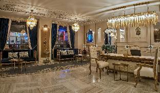 romance istanbul hotel