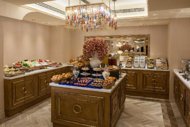 romance istanbul hotel