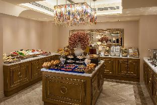 romance istanbul hotel
