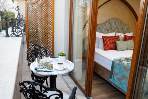 romance istanbul hotel
