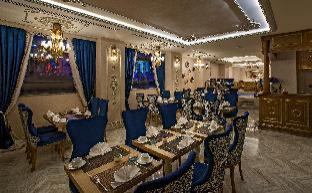 romance istanbul hotel