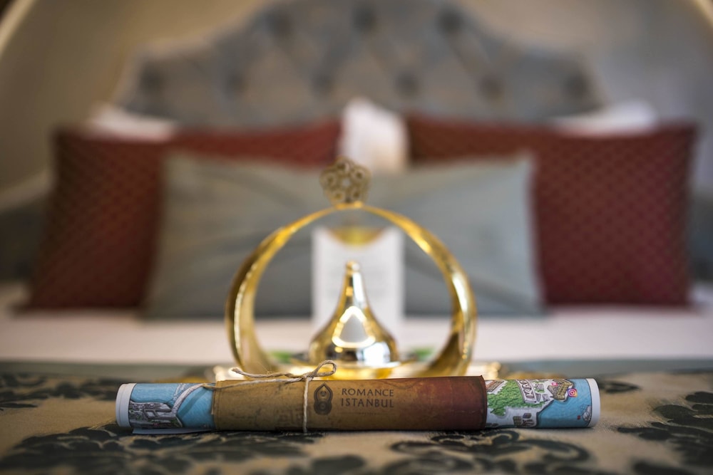 romance istanbul hotel