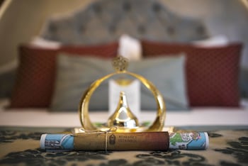 romance istanbul hotel