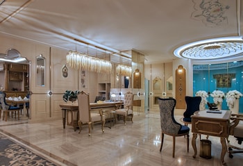 romance istanbul hotel