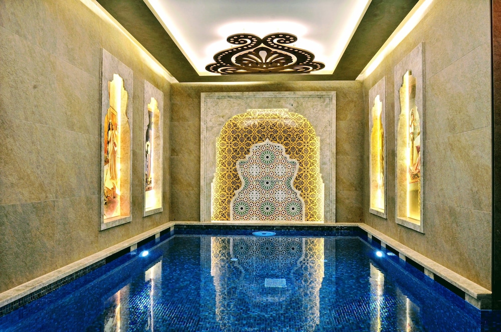 romance istanbul hotel