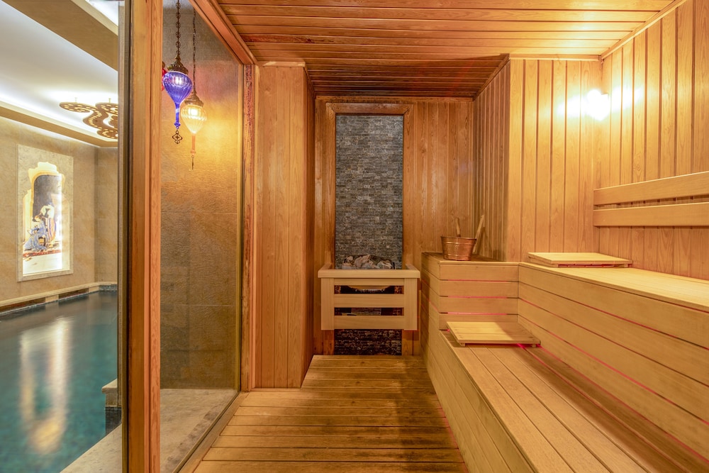 romance istanbul hotel