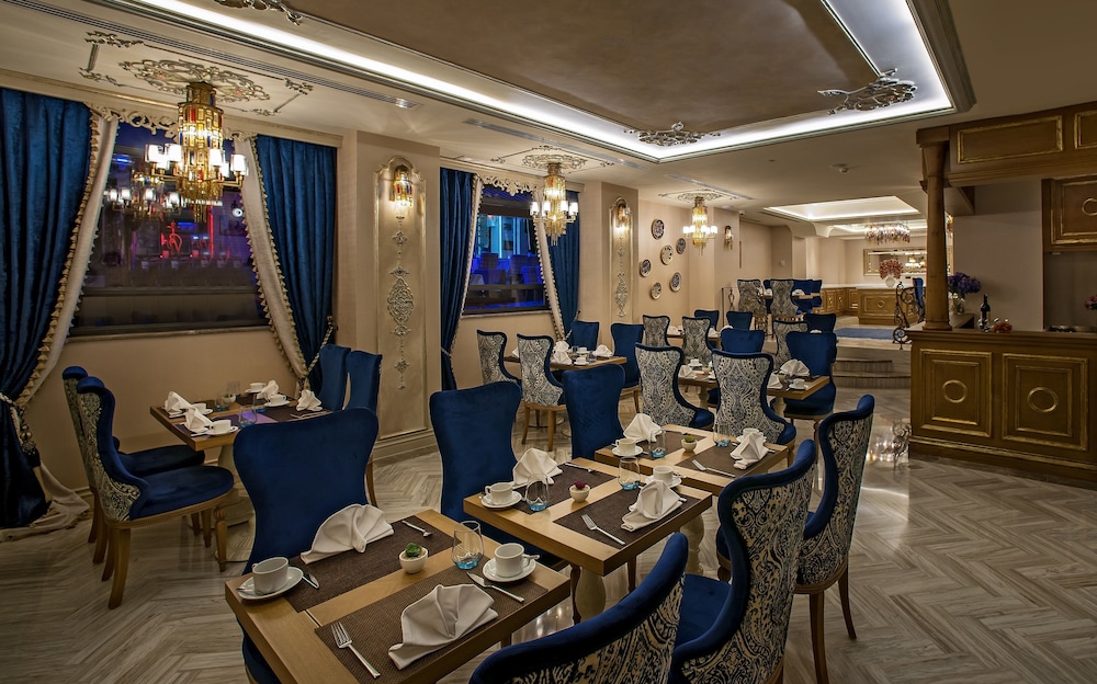 romance istanbul hotel