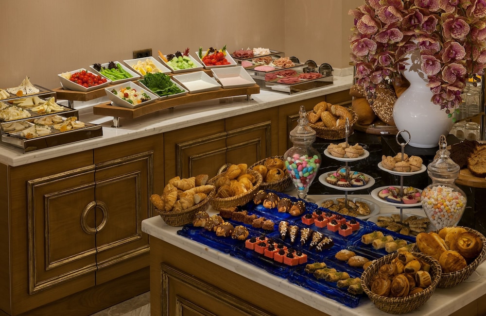 romance istanbul hotel