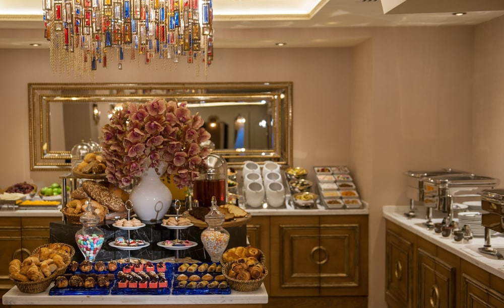 romance istanbul hotel