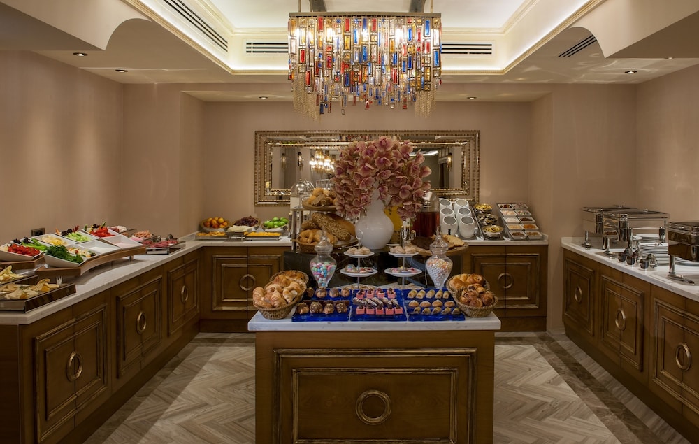 romance istanbul hotel