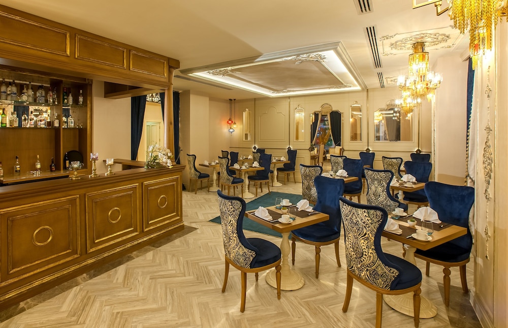 romance istanbul hotel
