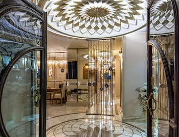 romance istanbul hotel