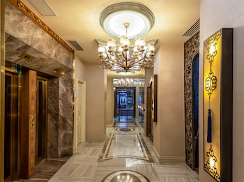 romance istanbul hotel