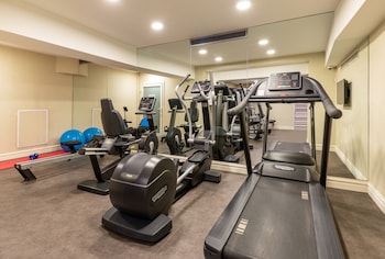 romance istanbul hotel