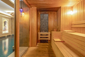romance istanbul hotel