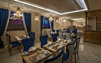 romance istanbul hotel