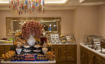 romance istanbul hotel