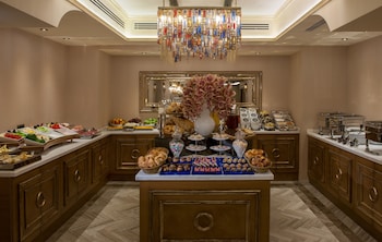 romance istanbul hotel