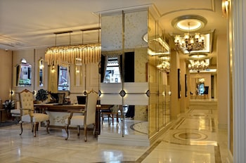 romance istanbul hotel