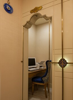 romance istanbul hotel