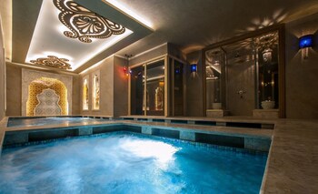 romance istanbul hotel