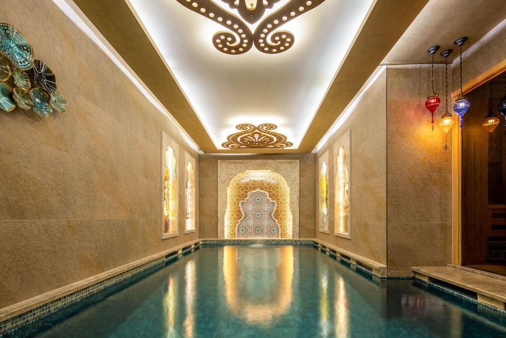 romance istanbul hotel