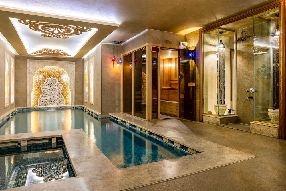 romance istanbul hotel