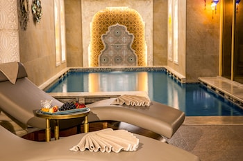 romance istanbul hotel