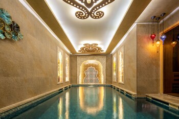 romance istanbul hotel