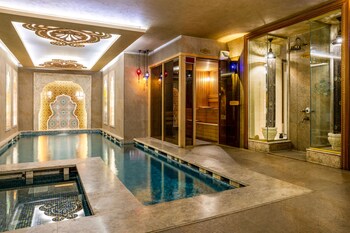 romance istanbul hotel