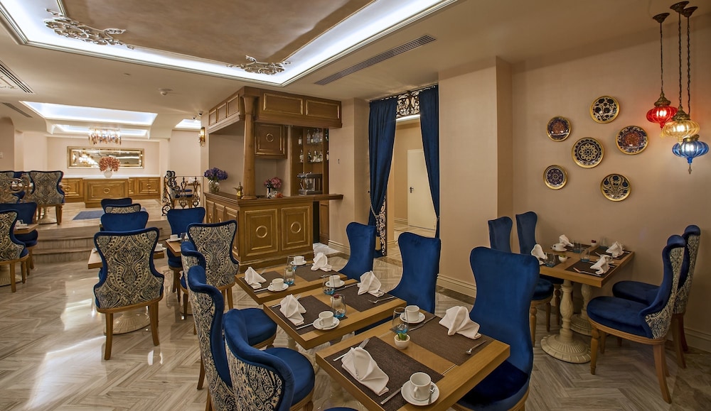 romance istanbul hotel