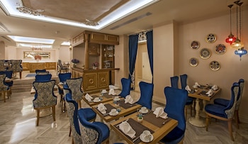 romance istanbul hotel