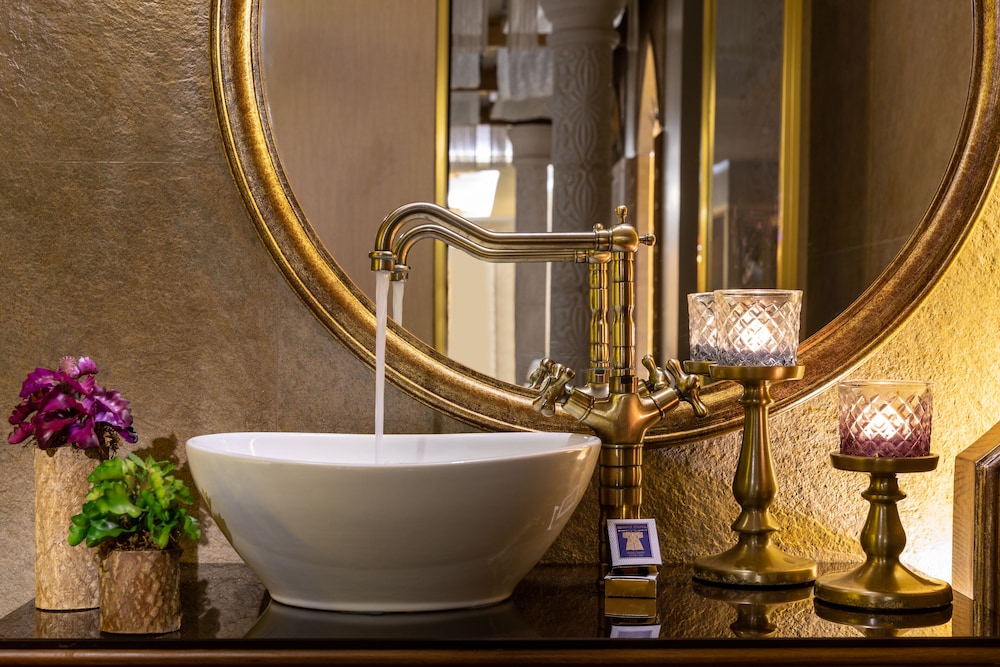romance istanbul hotel