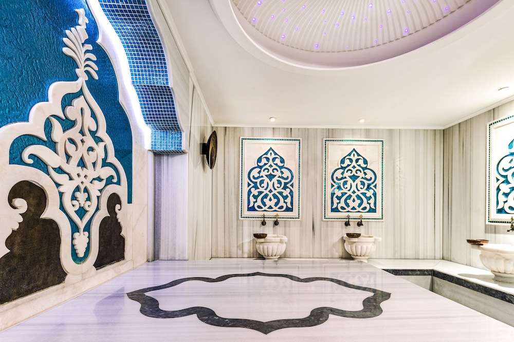 romance istanbul hotel