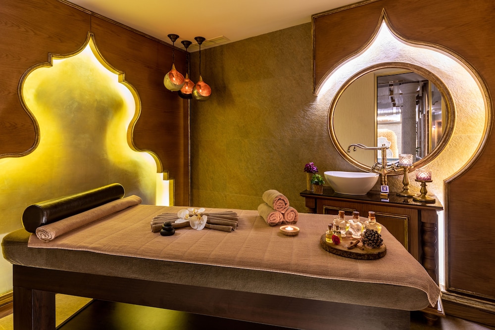 romance istanbul hotel