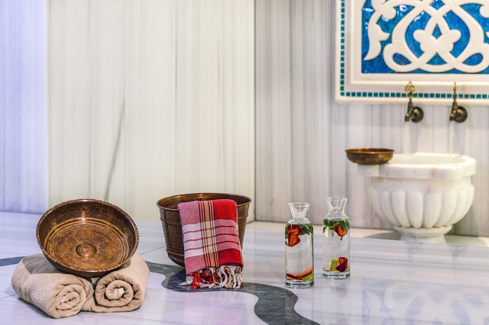 romance istanbul hotel