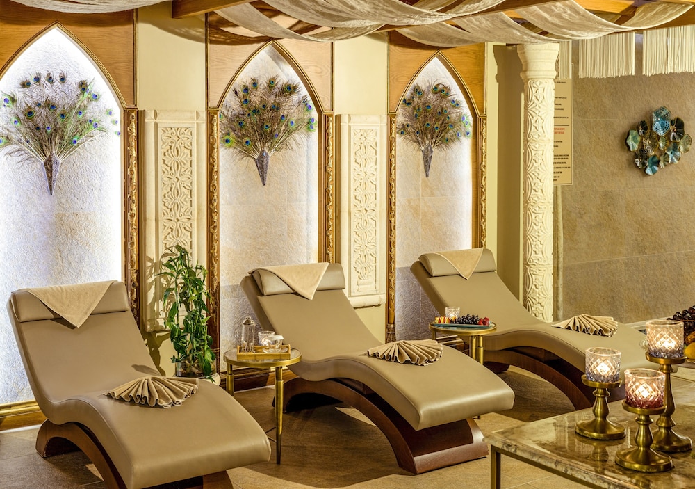 romance istanbul hotel