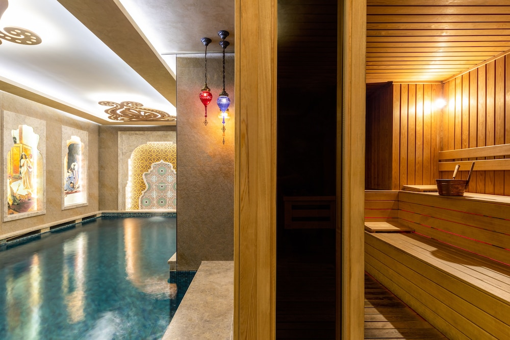 romance istanbul hotel