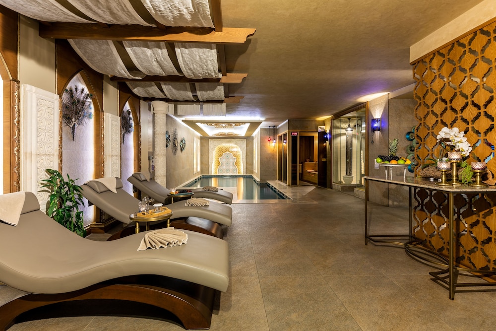 romance istanbul hotel