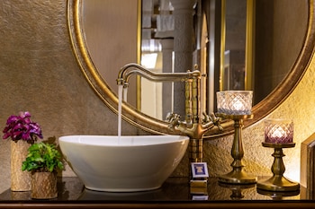 romance istanbul hotel