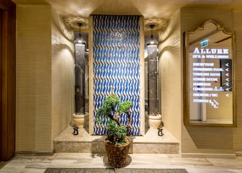 romance istanbul hotel