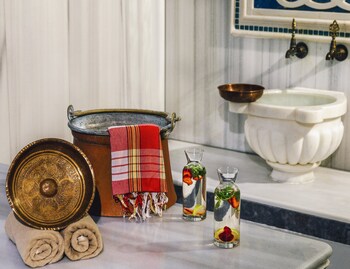 romance istanbul hotel