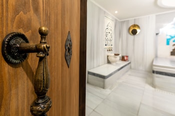 romance istanbul hotel